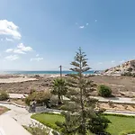 Ξενοδοχείο με διαμερίσματα Crystal Naxos 1 At 4*