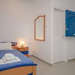 Ξενοδοχείο με διαμερίσματα Crystal Naxos 1 At