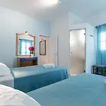 Ξενοδοχείο με διαμερίσματα Crystal Naxos 1 At