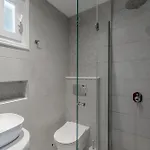 Crystal Naxos 1 At Ξενοδοχείο με διαμερίσματα Μικρή Βίγλα