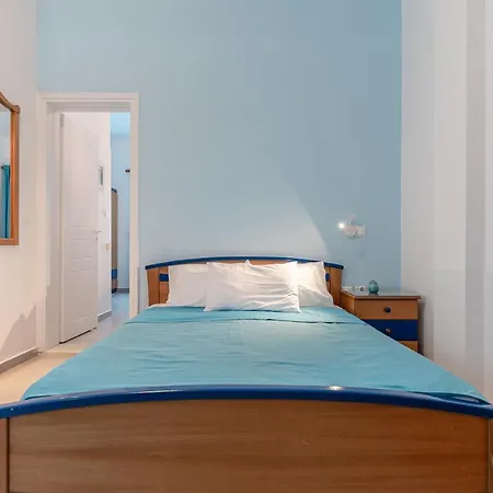 Crystal Naxos 1 At 미크리 비글라