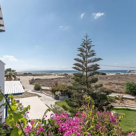 Crystal Naxos 1 At 미크리 비글라