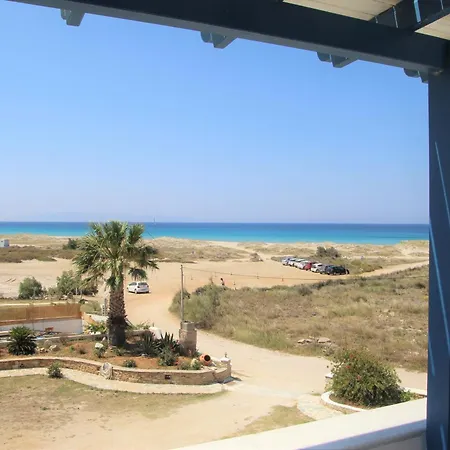 Crystal Naxos 1 At 3*