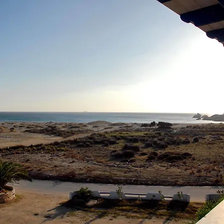 Crystal Naxos 1 At 미크리 비글라