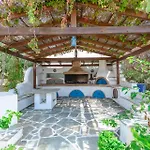 Aparthotel Crystal Naxos 1 At