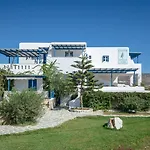 Crystal Naxos 1 At 4*