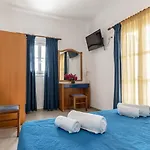 Aparthotel Crystal Naxos 1 At
