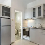 Crystal Naxos 1 At Aparthotel 4*