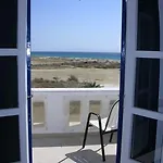 Aparthotel Crystal Naxos 1 At Mikri Vigla