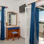 Aparthotel Crystal Naxos 1 At
