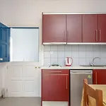 Aparthotel Crystal Naxos 1 At 4*