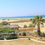 Crystal Naxos 1 At Aparthotel 4*