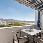 Aparthotel Crystal Naxos 1 At