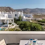 Crystal Naxos 1 At Aparthotel