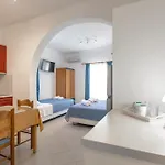 Aparthotel Crystal Naxos 1 At