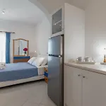 Aparthotel Crystal Naxos 1 At Mikri Vigla