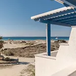 Crystal Naxos 1 At Aparthotel