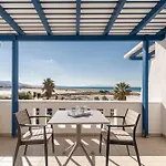 Crystal Naxos 1 At Aparthotel 4*