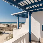 Crystal Naxos 1 At Mikri Vigla