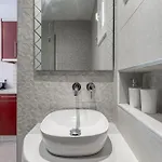 Crystal Naxos 1 At Aparthotel 4*