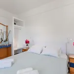 Aparthotel Crystal Naxos 1 At Mikri Vigla