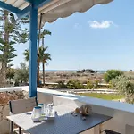 Aparthotel Crystal Naxos 1 At