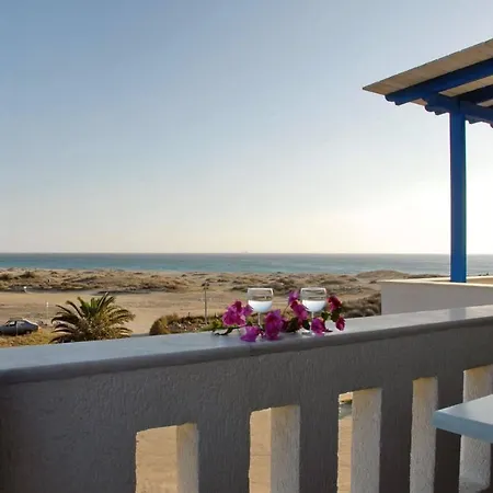 Aparthotel Crystal Naxos 1 At