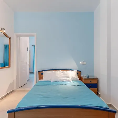 Crystal Naxos 1 At Mikri Vigla