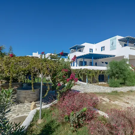 Crystal Naxos 1 At