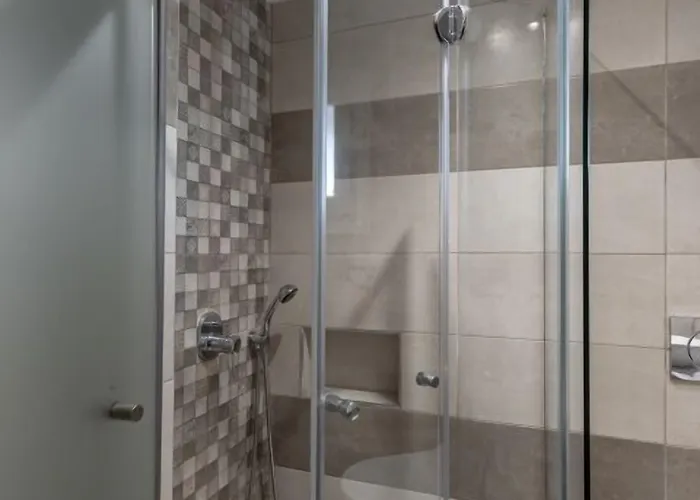 Crystal Naxos 1 At Appart hôtel 4*