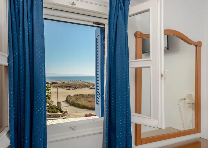 Crystal Naxos 1 At 4* Mikri Vigla